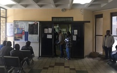 Advice Centre